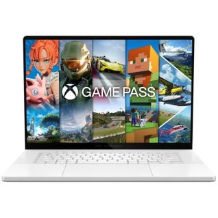 PC Portable Gamer  Rog Zephyrus G16 Oled - Sans Windows - 16 Wqxga 240hz - Rtx 5060 8go - Intel Cor