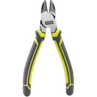 Pince Coupante Diagonale - 160 Mm