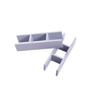 Séparateur Rangement Tiroir De Salle De Bain