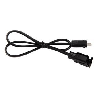 Cordon d'alimentation 2M  noir