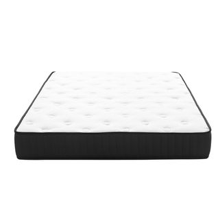 Matelas mousse 140x190 cm DOTINO ép.20cm