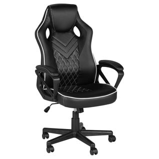 Fauteuil de bureau ROCKY noir