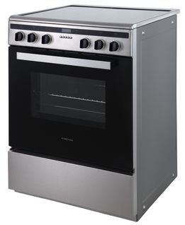 Cuisinière induction SIGNATURE SCI562X/2 60x60