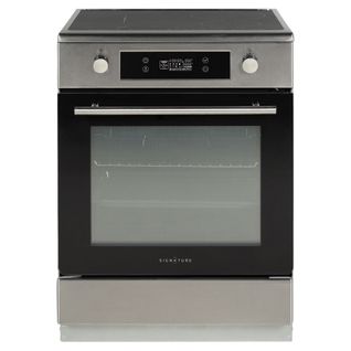 Cuisinière induction SIGNATURE SCI6025PIX