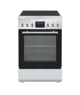 Cuisinière vitrocéramique SIGNATURE SCV5625IX