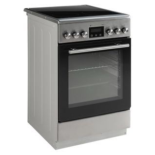 SIGNATURE Cuisinière vitrocéramique SCV5625IX