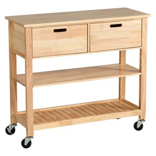 Desserte CLARA chêne