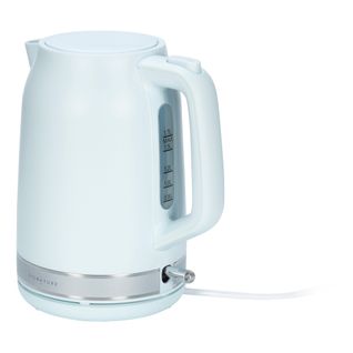 SIGNATURE Bouilloire KEP3045-GS Retro Bleu