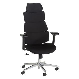 Fauteuil gamer noir BXGAMING LOGAN