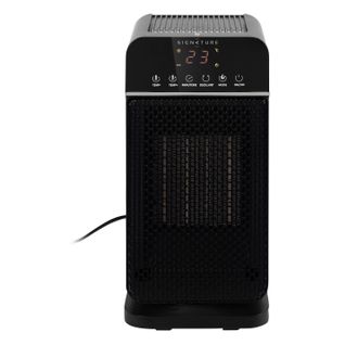 Chauffage électrique soufflant SIGNATURE 6603 Céramique