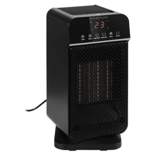 Chauffage électrique soufflant SIGNATURE 6603 Céramique