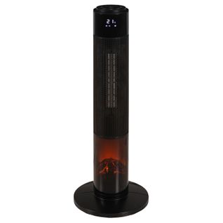 Chauffage électrique soufflant SIGNATURE 207 Céramique