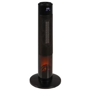 Chauffage électrique soufflant SIGNATURE 207 Céramique