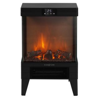 Cheminée électrique SIGNATURE CHEMIN 96