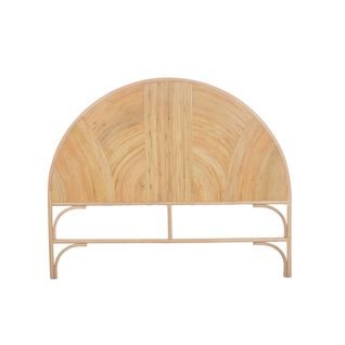 Tête de lit USMAN 2 en rotin