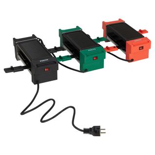 Set appareils à raclette FAR 223