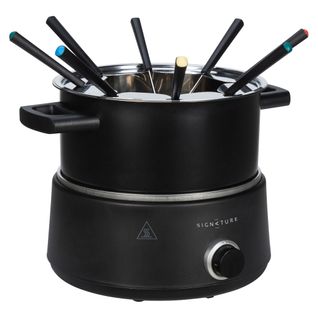 Appareil à fondue SIGNATURE FD 2296
