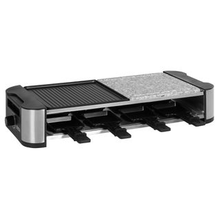 Raclette/pierre/gril SIGNATURE 1806