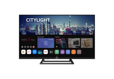 Téléviseur HD 32'' 80 cm FAR LD32SMART25 G