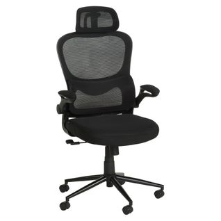 Fauteuil gamer noir BXGAMING FLUXY