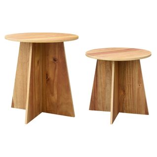 Bout de canapé - ANITTA