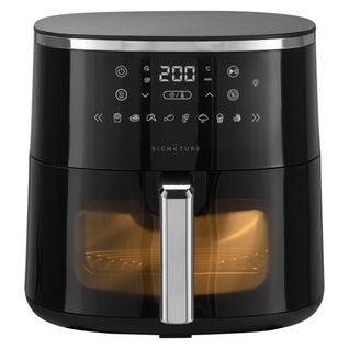 Friteuse sans huile SIGNATURE FRITEUS AFT0003-GS