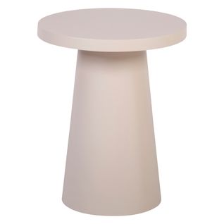 Bout de canapé TOTEM Beige