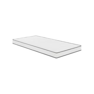 Matelas ressorts 90x190 cm MONI ép. 12 cm