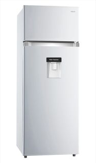 Réfrigérateur 2 portes FAR DPG2025EWAQUA 204L Blanc