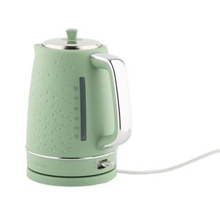 Bouilloire SIGNATURE WK8523AE Glitter Vert clair