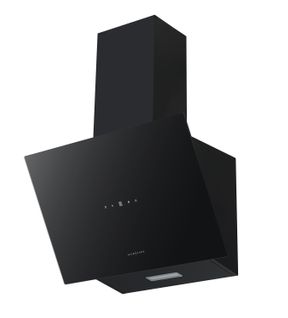 Hotte décoration SIGNATURE HOTDECO SHD60INCNOIR