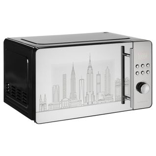 Four micro-ondes monofonction SIGNATURE 20UX71-L NY SKYLINE