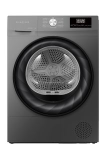 Sèche-linge hublot SIGNATURE SLFPACS9D/2 9kg Gris foncé