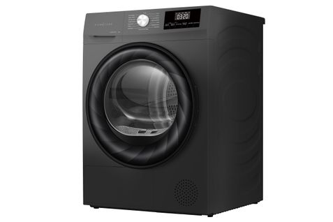 Sèche-linge hublot SIGNATURE SLFPACS9D/2 9kg Gris foncé