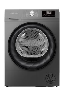 Sèche-linge hublot SIGNATURE SLFPACS9C/2 9kg Gris foncé