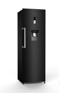 Réfrigérateur 1 porte SIGNATURE SFM373DBAQUA 373L Noir