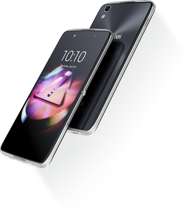 Smartphone Alcatel Idol 4 5.2" 16 Go