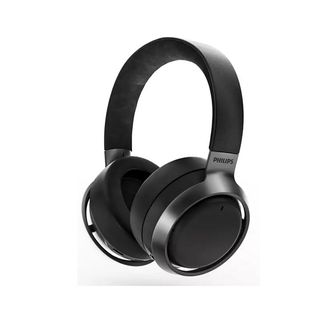 Casque Bluetooth Sans Fil Circum-aural Noir - Fideliol3/00