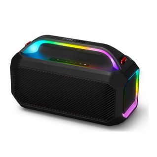 Enceinte Nomade Bluetooth Noir - Tas7000