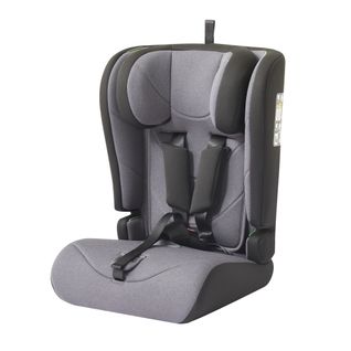 Mobelys Siège Auto Bébé 76-105 Cm 36 Kg, I-size Booster 100-150 Cm