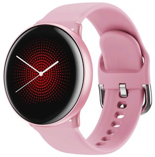 Montre Connectée Abyx Abyx-fit-silk-rpd