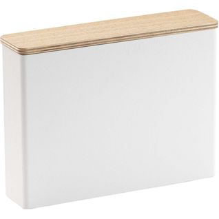 Boite De Conservation Spéciale Filtre à Café En Métal Tosca