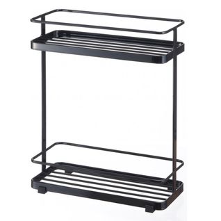 Desserte à Roulettes En Acier - L38 Cm