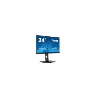 Ecran PC 24" 4ms - ProLite Xub2493hs-b5