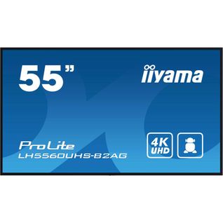 Moniteur Iiyama Lh5560uhs-b2ag
