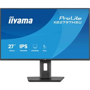 Ecran D'ordinateur Iiyama Xb2797hsu-b1