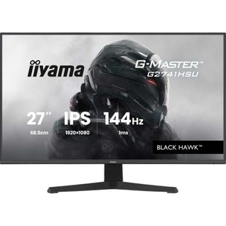 Ecran PC Gaming Iiyama G2741hsu-b1