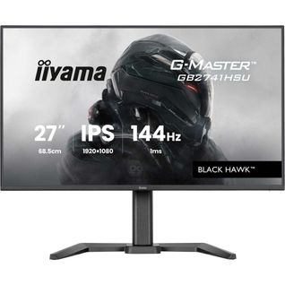 Ecran PC Gaming Iiyama Gb2741hsu-b1
