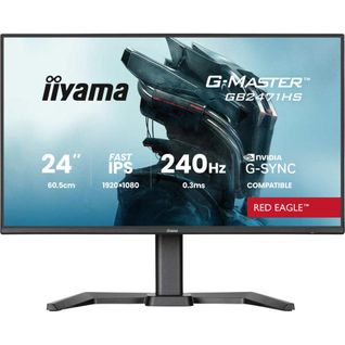 Ecran PC Gaming Iiyama Gb2471hs-b1