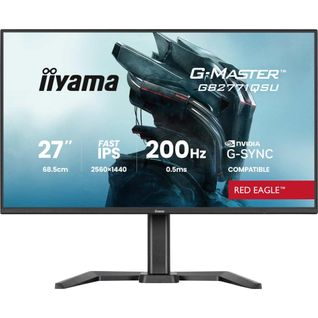 Ecran PC Gaming Iiyama Gb2771qsu-b1